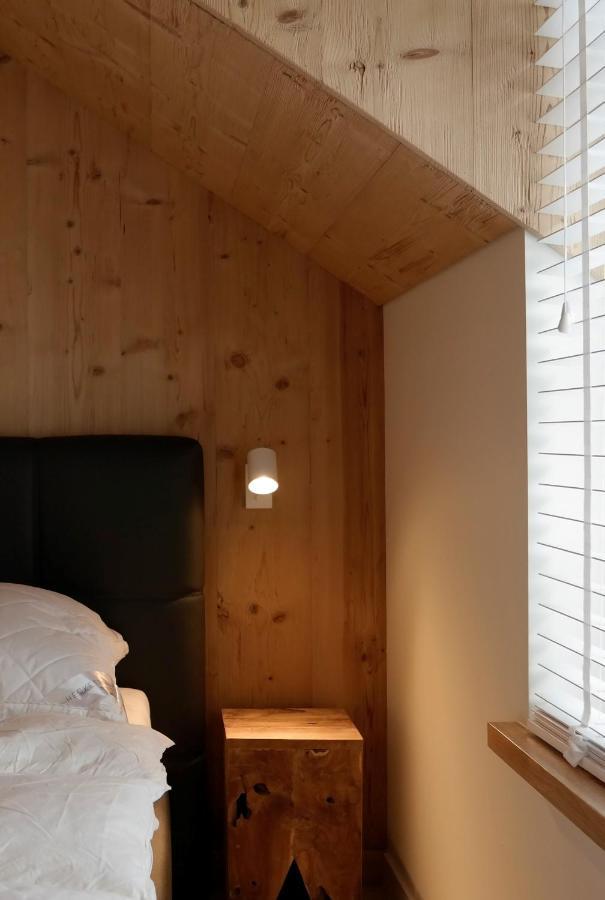 Holiday House Burgblick2 With Garden - Vosproperties มอนเชา ภายนอก รูปภาพ