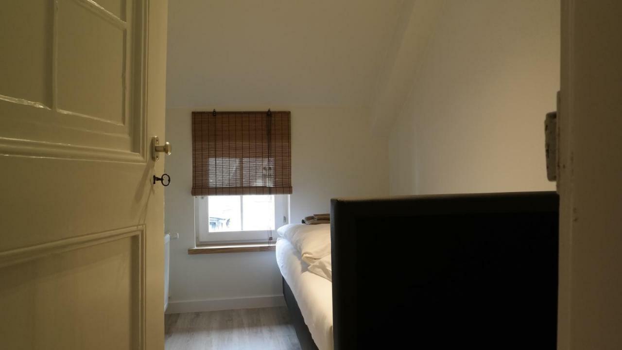 Holiday House Burgblick2 With Garden - Vosproperties มอนเชา ภายนอก รูปภาพ